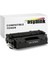 Hp P2015 53X-Q7553X Muadil Toner 6000SF Yüksek Kapasiteli Asyaink 1