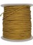 Paraşüt İpi 0.8 mm Altın Renk 1 Makara 100 Metre 1