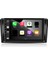 Mercedes R Class 2k Görüntü Kalitesi Android 15 Multimedya Sistemi 8+256 Myway (2005-2011) 3