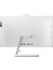 Ideacentre Aıo3 27IAP7 Intel Core I5-12450H 32 GB Ram 512 GB SSD Intel UHD Graphics 27 Fhd IPS WIN11 Pro F0GJ0127TR-32512W Klavye+Mouse Beyaz All In One Bilgisayar 5