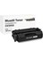 Hp P2055DN 05X Muadil Toner Çipli 6400SF Asyaink 1
