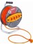 30 Metre 3x2.5 Makaralı Seyyar Kablo 1