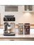 Sıcak-Soğuk 20 Farklı Kahve Renkli Dokunmatik Ekran 5500 SERI Premium Espresso Makinesi EP5543 + 2kg Tchibo Kahve 1