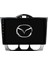 Mazda Rx-8 2k Görüntü Kalitesi Android 15 Multimedya Sistemi 8+256 Myway (2005-2008) 2