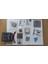 F405 Mk2 V2 Stack Uçuş Kontrol Kartı Set 2