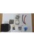 F405 Mk2 V2 Stack Uçuş Kontrol Kartı Set 4