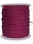 Paraşüt İpi 0.8 mm Fuşya Renk 1 Makara 100 Metre 1
