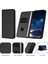 Kart Yuvaları ve Kickstand ile Huawei Mate 60 Darbeye Dayanıklı Kapak Için Kılıf (Yurt Dışından) 5