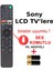 Rmf TX500E LCD Tv'lere Birebir Uyumlu Sesli Komut Özellikli 1