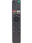 Rmf TX500E LCD Tv'lere Birebir Uyumlu Sesli Komut Özellikli 2