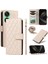 Huawei Nova 11 Se Kafes Flip Folio Telefon Kılıfı Için Flip Case Standı ile (Yurt Dışından) 4