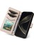 Huawei Nova 11 Se Kafes Flip Folio Telefon Kılıfı Için Flip Case Standı ile (Yurt Dışından) 5