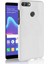 Huawei Y9 2018 Klasik Timsah Moda Kapak Için Şık Klasik Kılıf (Yurt Dışından) 1