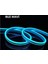 Buz Mavi Neon LED (12V) 50 Metre 6