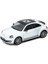 18042 Welly Metal Araba ve Beetle 1 18 6 1