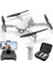 4D-F10 Fırçasız Motor 1 5 Km Çekim Drone 1