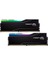 Gskıll 48GB (2x 24GB) Ddr5 8400MHZ CL40 Rgb Dual Kıt Cudımm Pc Ram Trıdend Z5 Ck F5-8400C4052G24GX2-TZ5CRK 1