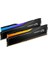 Gskıll 48GB (2x 24GB) Ddr5 8400MHZ CL40 Rgb Dual Kıt Cudımm Pc Ram Trıdend Z5 Ck F5-8400C4052G24GX2-TZ5CRK 2