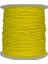 Paraşüt İpi 0.8 mm Sarı Renk 1 Makara 100 Metre 1