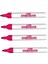 Pembe Yazı Tahtası Kalemi ( 4 Adet ) 1