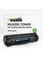 Hp M1132/M1212 CE285A Muadil Toner Çipli 1600 Sayfa Asyaink 1