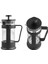 Siyah Kahve Presi 350 ml Tekli 1