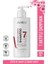 Sakura Therapy Shampoo 7ACTIVE ( Sakura Çiçeği,biotin,keratin,vitamin B5 ) Onarıcı Besleyici Şampuan 400 ml 1