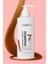 Sakura Therapy Shampoo 7ACTIVE ( Sakura Çiçeği,biotin,keratin,vitamin B5 ) Onarıcı Besleyici Şampuan 400 ml 4