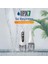 V580 Water Flosser Taşınabilir Şarjlı Masajlı Diş/protez Bakım ve Ağız Duşu-Mor 3