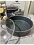 Pan-Dora 36 cm Granit Basık Tencere 2