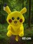 Pikakucak –sarılmalık Dev Pikachu-Uyku Dostu Pikachu-60 cm Peluş/uyku Arkadaşı 3