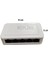 5 Port 10 / 100 Mbit Internet Hub Hup Çoğaltıcı Ethernet Switch Kablo Dağıtıcı Splitter 2