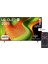 OLED83B56LA 83'' 210 Ekran Uydu Alıcılı 4K Ultra HD Smart webOS OLED TV 1