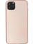 iPhone 11 Pro Max Kılıf First Silikon - Rose Gold 1