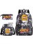 Ovozı Öğrenci Okul Çantası Seti (Yurt Dışından) 1