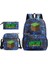 Ovozı Öğrenci Okul Çantası Seti (Yurt Dışından) 1