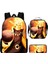 Ovozı Öğrenci Okul Çantası Seti (Yurt Dışından) 1