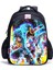 Ovozı 35CM Dragon Ball Büyük Kapasiteli Öğrenci Okul Çantası Günlük Omuz Çantası (Yurt Dışından) 1