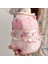 Ovozı 35CM Sevimli Kapia Su Yunusu Peluş Oyuncak Bebek Bebek Yastık Hediye (Yurt Dışından) 1