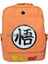 Ovozı 45CM Dragon Ball Öğrenci Okul Çantası Günlük Omuz Çantası (Yurt Dışından) 1