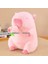 Ovozı 40CM Sevimli Kapia Su Yunusu Peluş Oyuncak Bebek Bebek Yastık Hediye (Yurt Dışından) 1