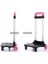 Ovozı El Arabası Çanta Seti Montajlı Ayrılabilir Ayarlanabilir (Yurt Dışından) 1