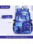 Ovozı Öğrenci Okul Çantası Seti (Yurt Dışından) 1