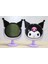 Kuromi Masa Üstü Ayna Hello Kitty Masa Üstü Ayna 1