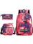 Ovozı Öğrenci Okul Çantası Seti (Yurt Dışından) 1