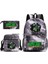 Ovozı Öğrenci Okul Çantası Seti (Yurt Dışından) 1