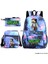 Ovozı Öğrenci Okul Çantası Seti (Yurt Dışından) 1
