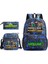 Ovozı Öğrenci Okul Çantası Seti (Yurt Dışından) 1