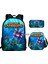 Ovozı Öğrenci Okul Çantası Seti (Yurt Dışından) 1