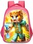 Ovozı 40CM Minecraft Öğrenci Okul Çantası Rahat Omuz Çantası (Yurt Dışından) 1